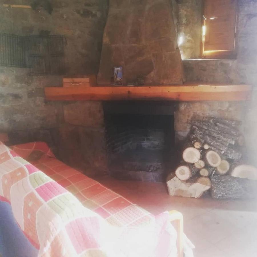 Albergue De Tremaya Екстер'єр фото