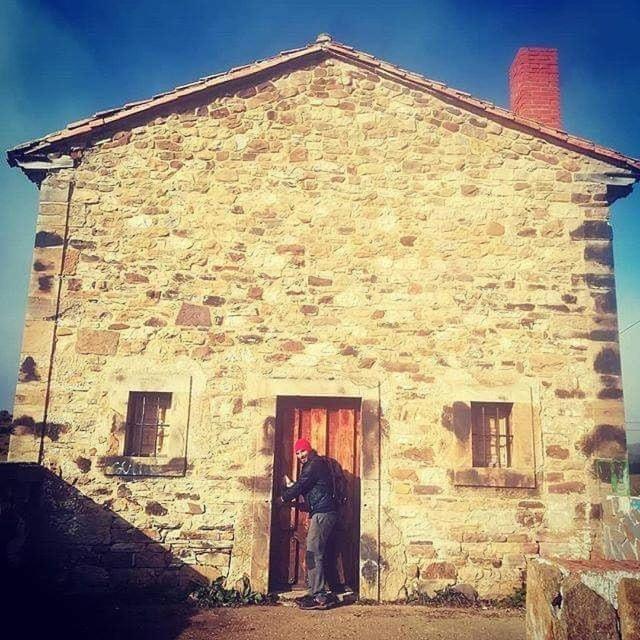 Albergue De Tremaya Екстер'єр фото